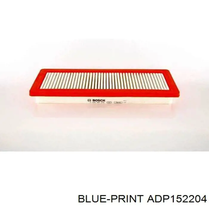Купить ADP152204 Blue Print Автомобильный фильтр воздуха