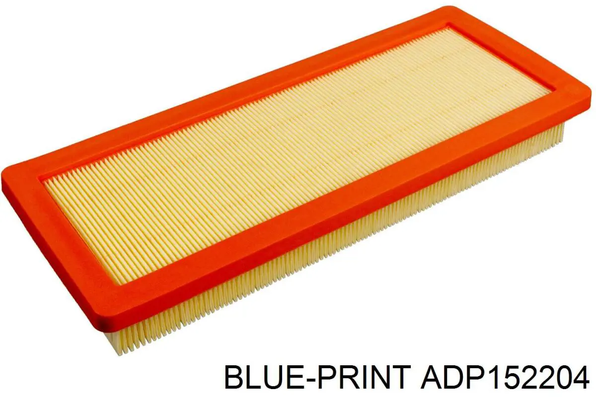 Элемент воздушного фильтра Blue Print ADP152204 цена, от 9.60 USD