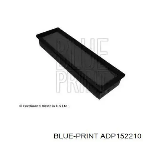 Воздушный фильтр ADP152210 Blue Print