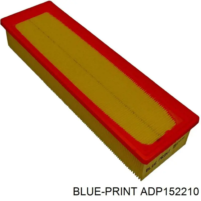 Купить ADP152210 Blue Print Автомобильный фильтр воздуха