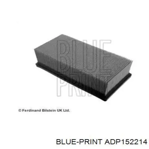 ADP152214 Blue Print