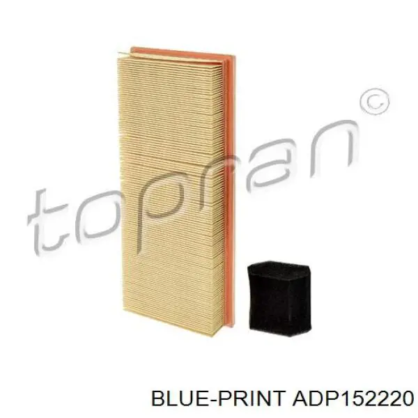 Фильтр воздушный Blue Print ADP152220