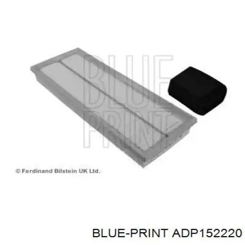 ADP152220 Blue Print filtro de ar