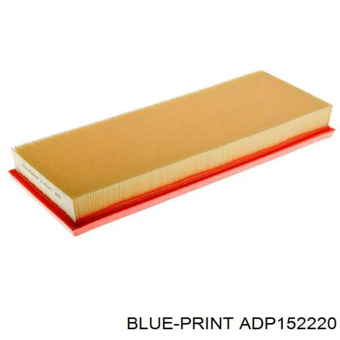 Купить ADP152220 Blue Print Автомобильный фильтр воздуха