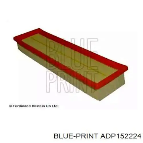ADP152224 Blue Print filtro de ar