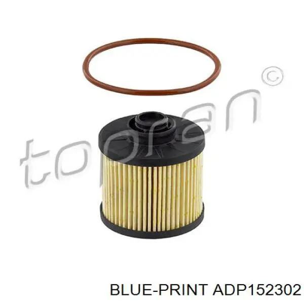 Топливный фильтр FE420D Shafer