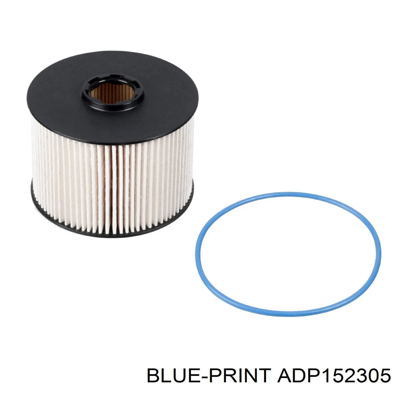 Купить ADP152305 Blue Print Фильтр-отстойник топлива грубой очистки