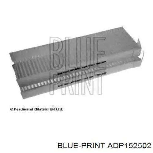 Фильтр воздушный отопителя Autotechteile 5070006 цена, от 4.11 USD