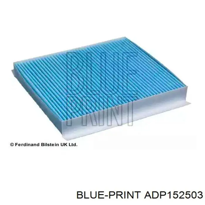 ADP152503 Blue Print