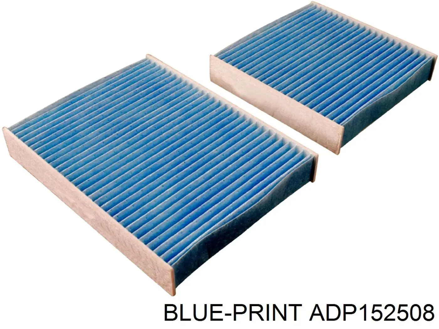 Купить AF5076 Alpha Filter Фильтр салона угольный