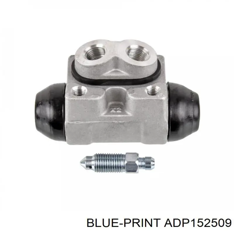 Фильтр салона ADP152509 Blue Print
