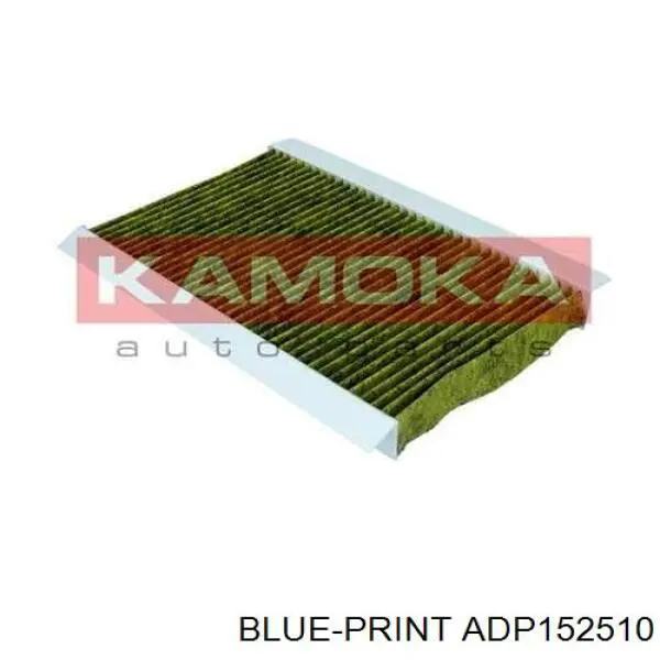 ADP152510 Blue Print Внутрисалонный фильтр
