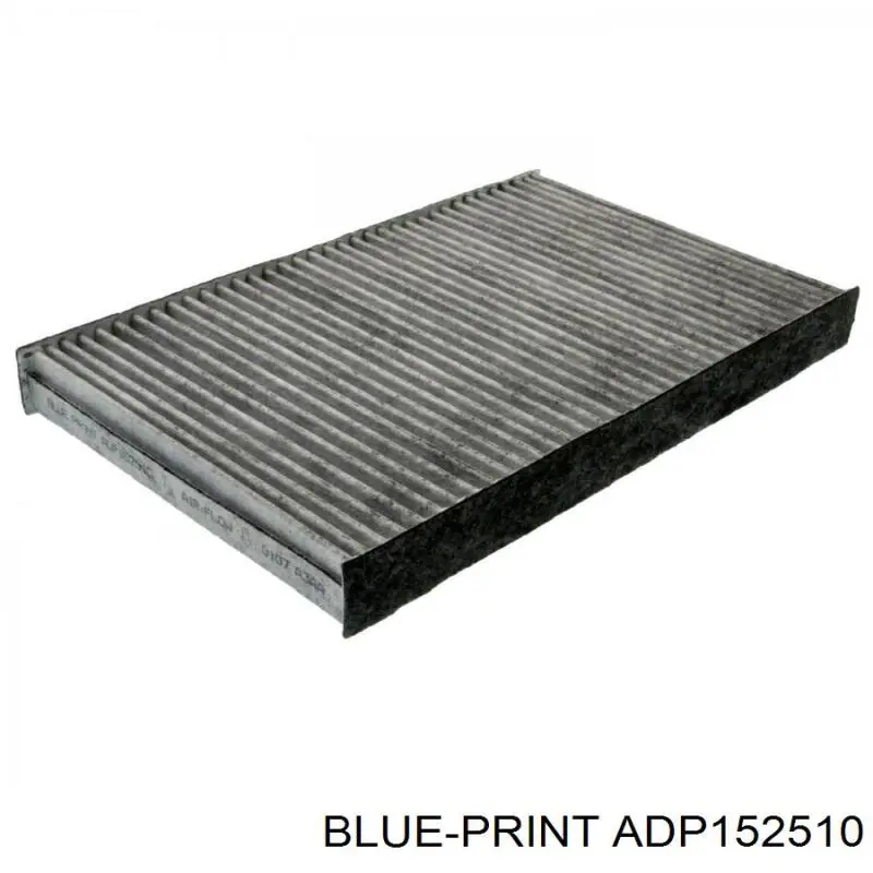 Фильтр салона ADP152510 Blue Print