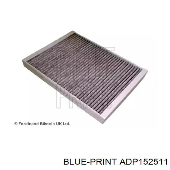 ADP152511 Blue Print filtro de salão