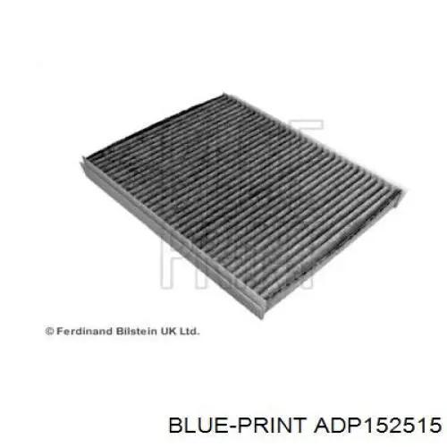 ADP152515 Blue Print filtro de salão