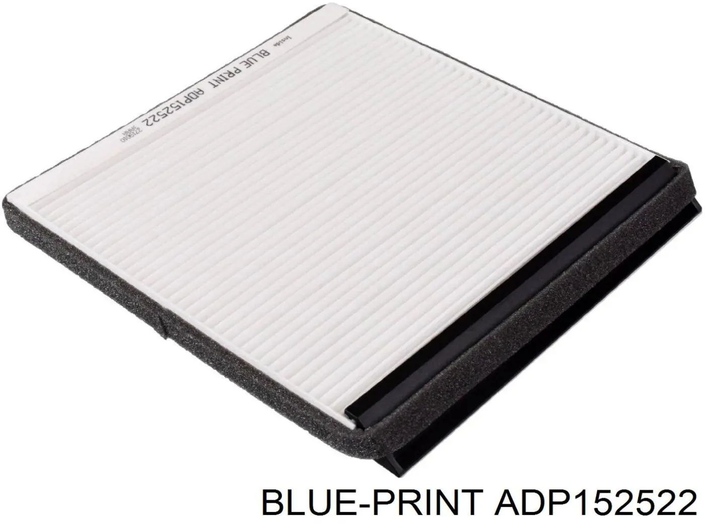 ADP152522 Blue Print Внутрисалонный фильтр