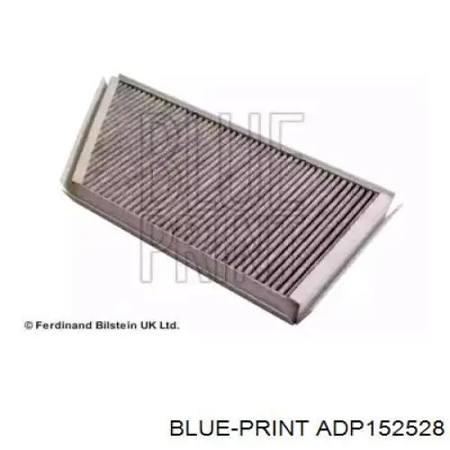 Фильтр салона ADP152528 Blue Print