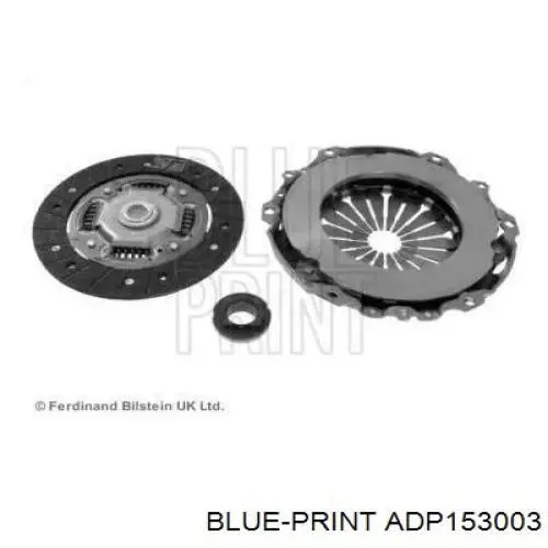 Сцепление ADP153003 Blue Print