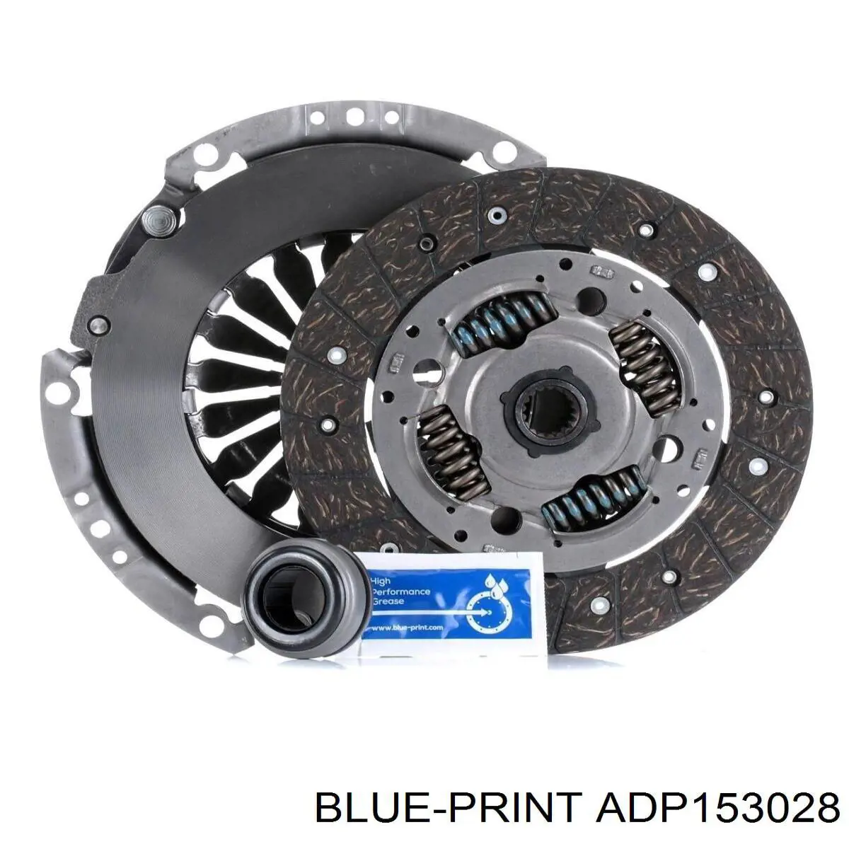 ADP153028 Blue Print сцепление