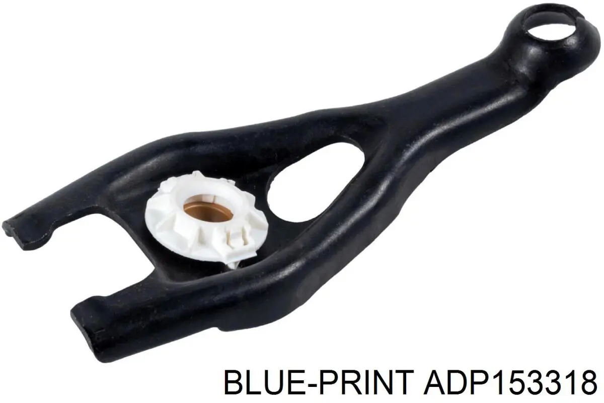 Купить ADP153318 Blue Print Вилка сцепления