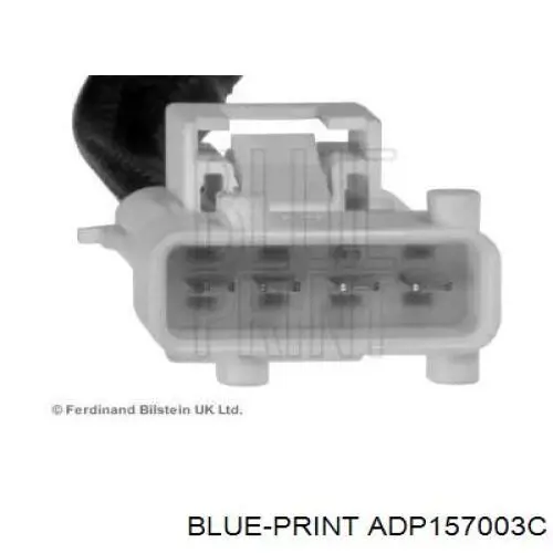 ADP157003C Blue Print