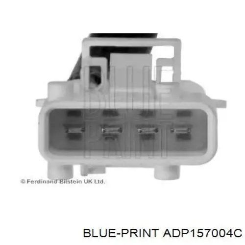 ADP157004C Blue Print