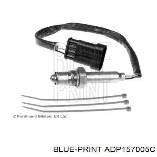 Лямбда-зонд ADP157005C Blue Print