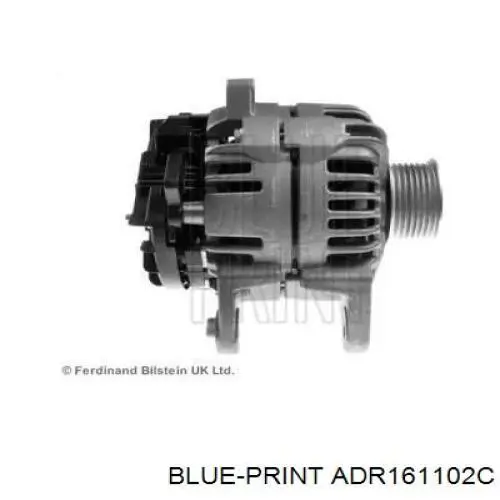 Генератор ADR161102C Blue Print