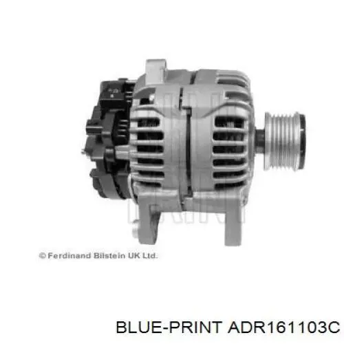 Генератор ADR161103C Blue Print