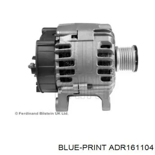 Генератор ADR161104 Blue Print