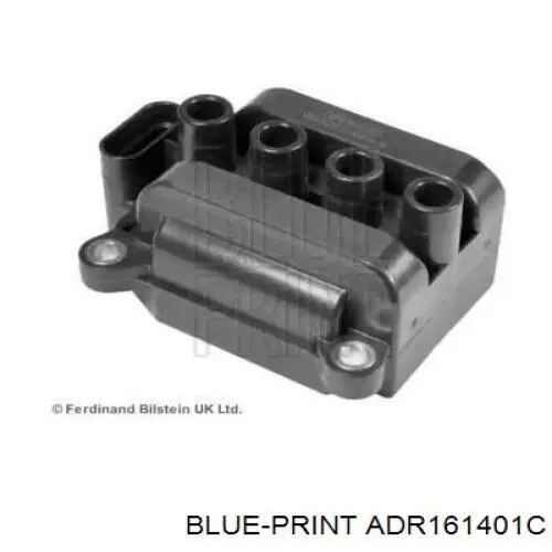 Катушка зажигания ADR161401C Blue Print