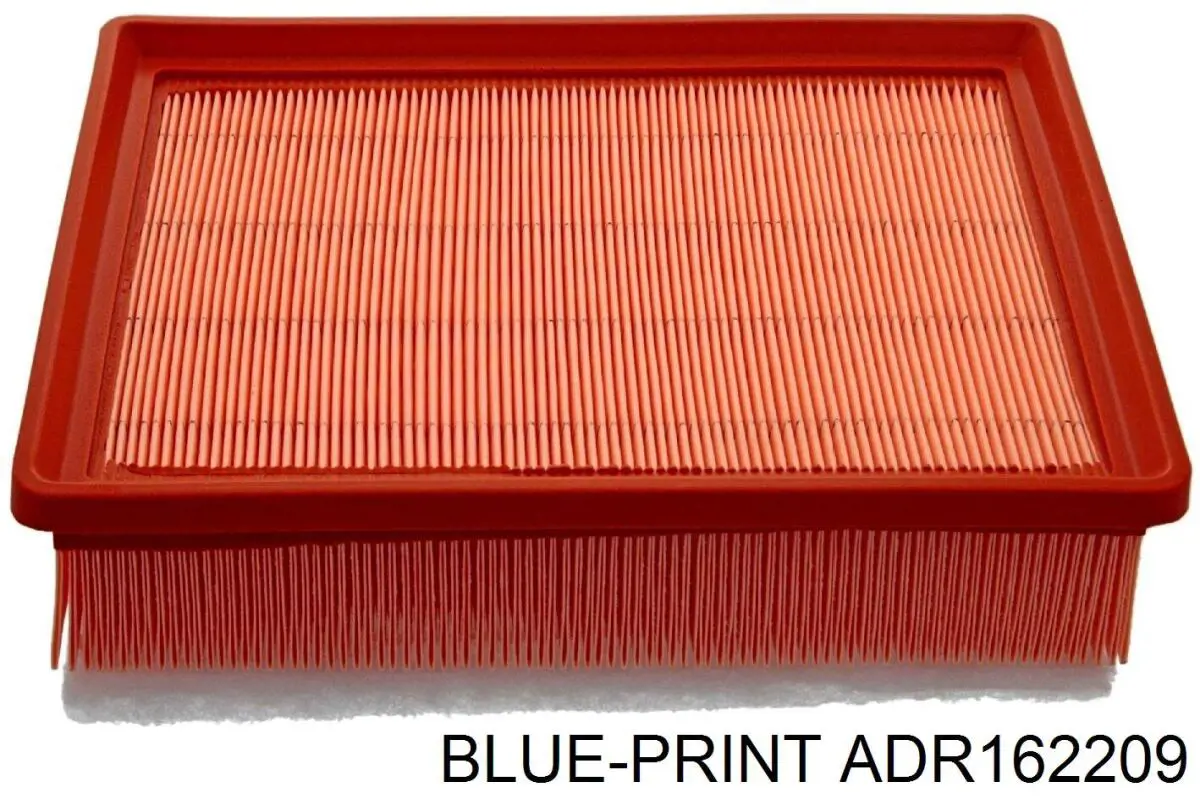 Купить ADR162209 Blue Print Автомобильный фильтр воздуха