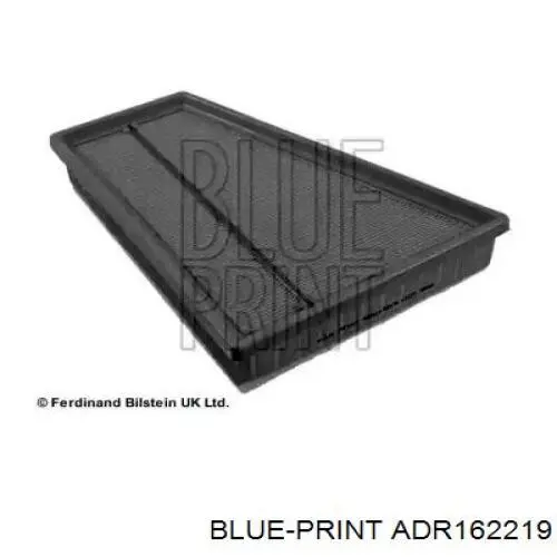 Купить F026400470 Bosch Автомобильный фильтр воздуха