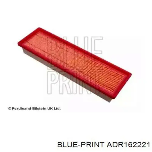 ADR162221 Blue Print filtro de ar