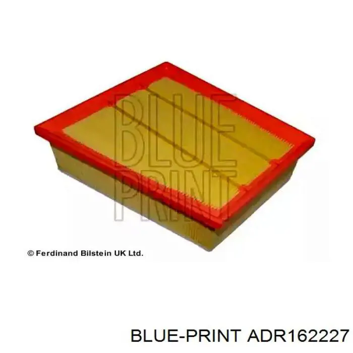 ADR162227 Blue Print filtro de ar