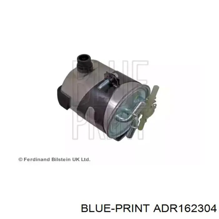 Топливный фильтр ADR162304 Blue Print