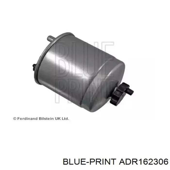 ADR162306 Blue Print топливный фильтр