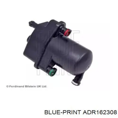 ADR162308 Blue Print