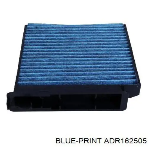 Фильтр воздушный отопителя Alpha Filter AF5230A цена, от 3.35 USD
