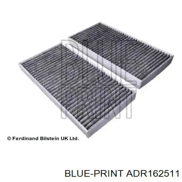 ADR162511 Blue Print filtro de salão