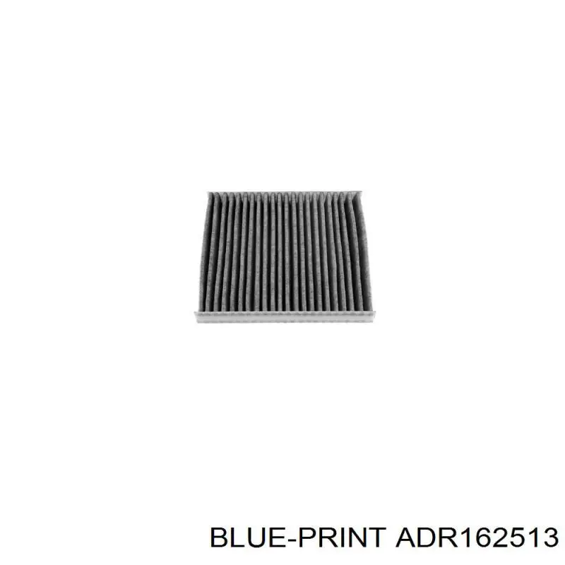 Воздушный фильтр салона Blue Print ADR162513