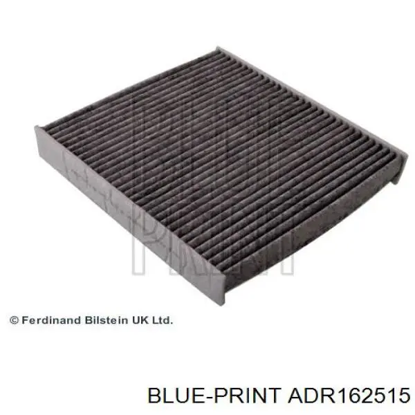 Filtro de habitáculo ADR162515 Blue Print
