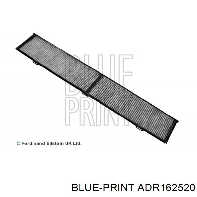 Фильтр воздушный отопителя Renault (RVI) 272771205R цена, от 20.74 USD