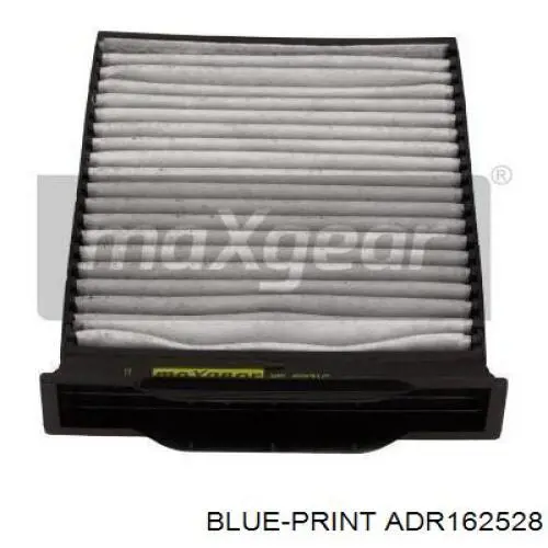 Купить 8671017374 Renault (RVI) Фильтр салона угольный