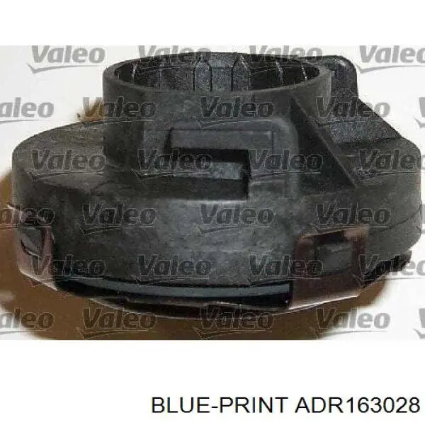 Комплект сцепления (3 части) Blue Print ADR163028 цена, от 77.30 USD