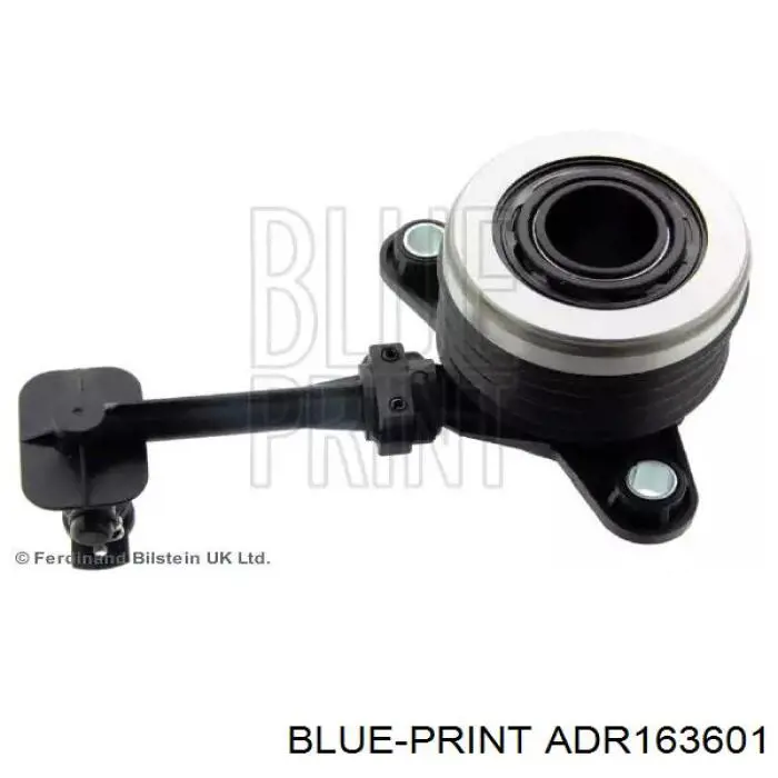 ADR163601 Blue Print cilindro de trabalho de embraiagem montado com rolamento de desengate