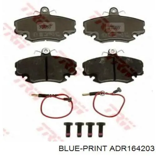 Купить 8660006336 Renault (RVI) Колодки тормозные