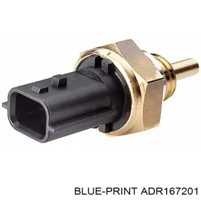 Купить ADR167201 Blue Print Термодатчик охлаждающей жидкости