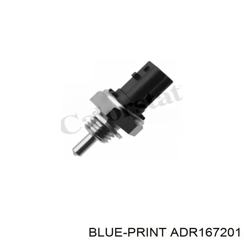 Датчик температуры охлаждающей жидкости ADR167201 Blue Print
