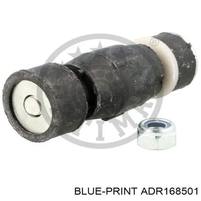 Тяга переднего стабилизатора Blue Print ADR168501 цена, от 5.64 USD